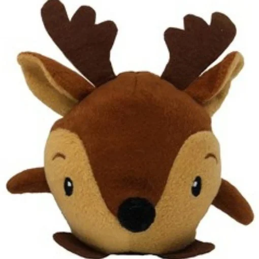 Christmas Plush Pals - 12Cm<Party Delights Sale