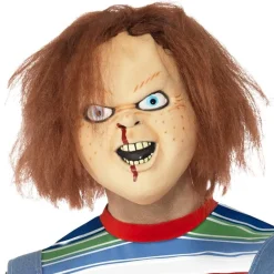 Chucky Mask<Party Delights Outlet