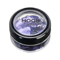 Chunky Glitter - Purple 3G<Party Delights