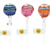 Party Delights Chupa Chups Sugar Free Lollipops - 11G< Sweets