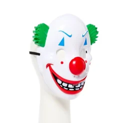 Clown Mask<Party Delights Hot