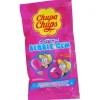 Party Delights Cotton Bubble Gum - Tutti Frutti Flavour - 11G< Sweets