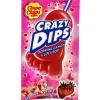 Party Delights Crazy Dips - Strawberry Flavour - 14G< Sweets