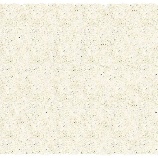Party Delights Cream Hydrangea Flower Wall Kit - 2.4M< Flowers & Foliage