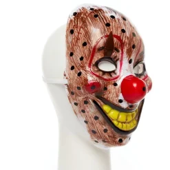 Creepy Clown Mask<Party Delights Sale