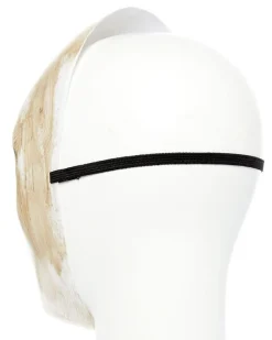 Creepy Cross Mask<Party Delights Hot