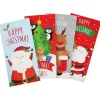 Cute Money Wallets (4Pk)<Party Delights New