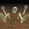3D Skeleton Groundbreaker<Party Delights Outlet