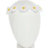 Party Delights Daisy Hippie Headband< Hats & Headwear