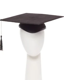 Party Delights Deluxe Graduation Mortar Hat< Hats & Headwear