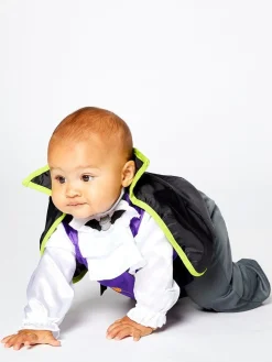 Dinky Dracula - Baby And Toddler Costume<Party Delights New