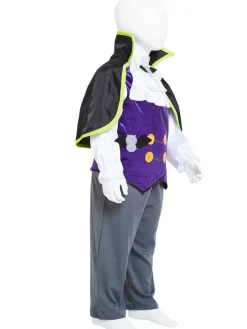 Dinky Dracula Toddler - Toddler Costume<Party Delights Discount