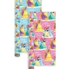 Disney Princess Wrapping Paper - 2M<Party Delights Best
