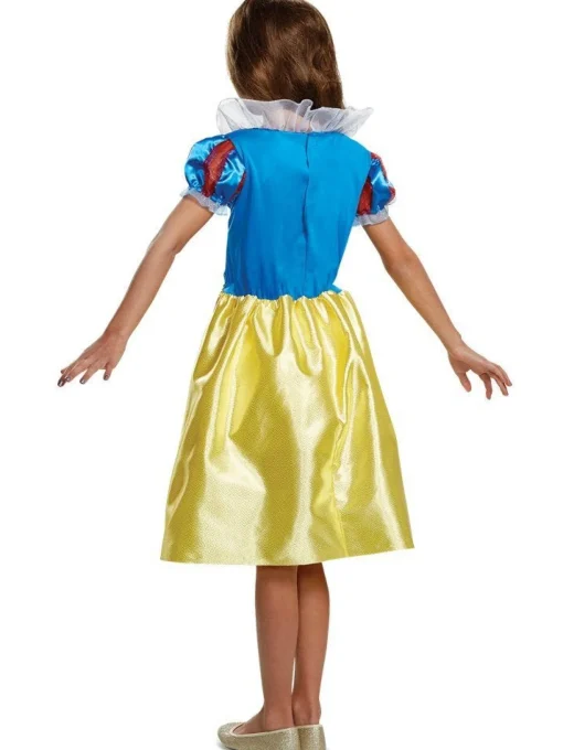 Party Delights Disney Snow White - Child Costume< Disney Princess