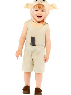 Dobby - Baby And Toddler Costume<Party Delights Outlet