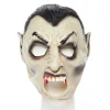 Dracula Mask - Adult<Party Delights Hot