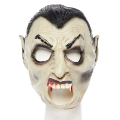 Dracula Mask - Adult<Party Delights Hot