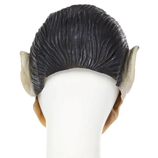 Party Delights Dracula Mask - Adult< Masks