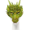 Dragon Mask<Party Delights Hot