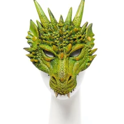 Dragon Mask<Party Delights Hot