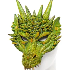 Dragon Mask<Party Delights Hot