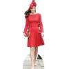 Party Delights Duchess Catherine Cardboard Cutout - 189Cm X 58Cm< Cardboard Cut Outs