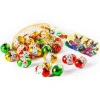 Party Delights Easter Chocolate Solid Eggs - 90G< Chocolates