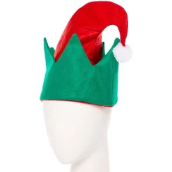 Party Delights Elf Hat< Hats & Headwear