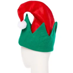 Party Delights Elf Hat< Hats & Headwear
