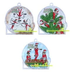 Elfin Around Pinball Puzzle<Party Delights Clearance