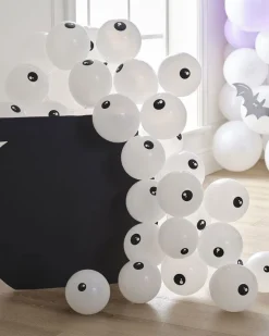 Eyeball Balloons (45Pk)<Party Delights Clearance
