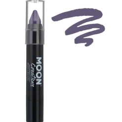 Party Delights Face Paint Stick - Purple 3.5G< Face Paints