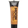 Party Delights Face Paint Tube - Orange 12Ml< Face Paints