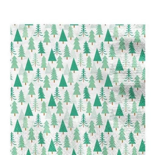 Festive Friends Lunch Napkin (16Pk)<Party Delights