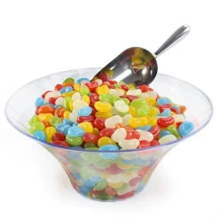 Party Delights Flared Sweet Jar - 23Cm< Sweet Jars
