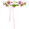 Party Delights Flower Headband< Hats & Headwear