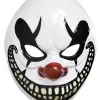 Freakshow Clown Mask<Party Delights Sale