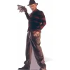 Freddy Krueger Nightmare On Elm Street Cardboard Cutout - 174Cm X 75Cm<Party Delights Clearance