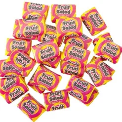 Party Delights Fruit Salad - 36G< Sweets