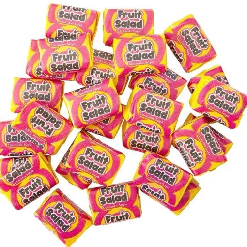 Party Delights Fruit Salad - 36G< Sweets