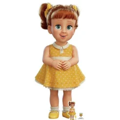 Party Delights Gabby Doll Toy Story Cardboard Cutout - 164Cm X 74Cm< Cardboard Cut Outs