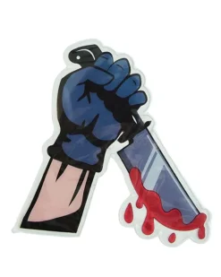 Gel Window Stickers - 18Cm - Assorted<Party Delights Online