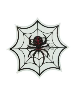 Gel Window Stickers - 18Cm - Assorted<Party Delights Online