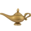 Party Delights Genie Lamp - 23Cm< Costume Props