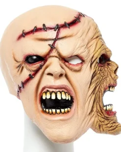 Ghastly & Ghoul Mask<Party Delights Discount