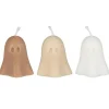 Ghost Candles (3Pk)<Party Delights Best