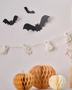 Ghosts Bunting<Party Delights Sale