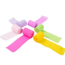 Party Delights Girls Rule Streamer Door Decoration (6Pk)< Hanging Decorations