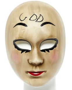God Mask<Party Delights Online