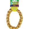 Party Delights Gold Gangster Bracelet< Costume Props